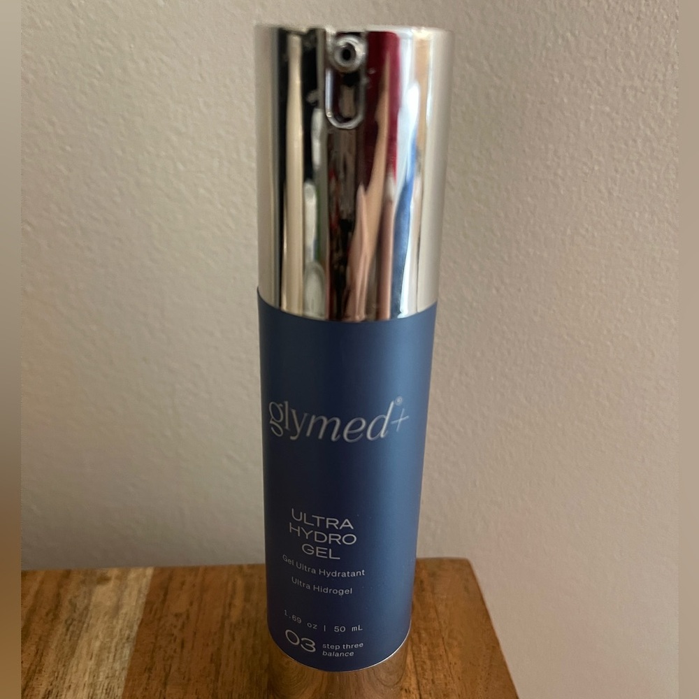 Glymed Plus Ultra Hydro Gel